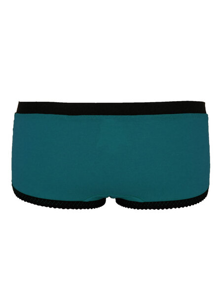 Panty - g=9.8