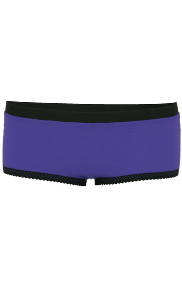 Panty - g=9.8