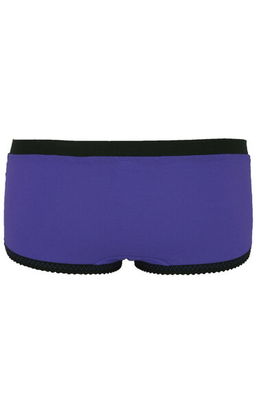 Panty - g=9.8