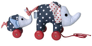 Noah elephant - Franck & Fischer