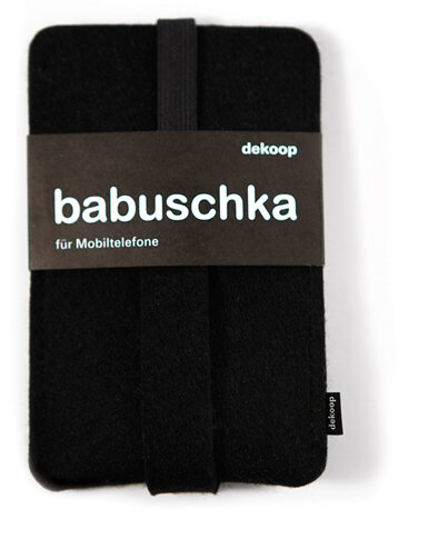 Handy-Hülle BABUSCHKA - Dekoop