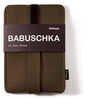 iPhone- und iPod Hülle BABUSCHKA - Dekoop
