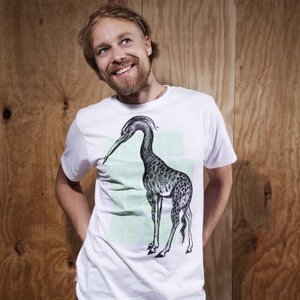 NICE GREEN STUFF - T-Shirt - nicegreenstuff