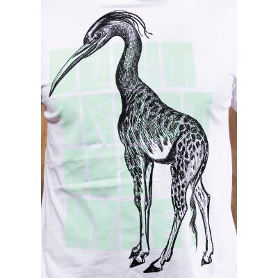 NICE GREEN STUFF - T-Shirt  - nicegreenstuff