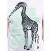 NICE GREEN STUFF - T-Shirt  - nicegreenstuff