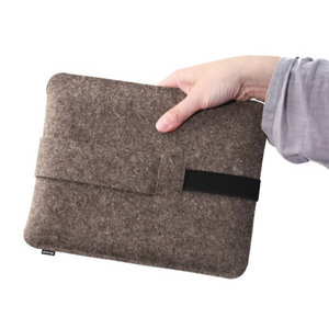 iPad Hülle BABUSCHKA - Dekoop