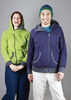Wendekapuzenjacke - KnowMe