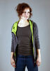 Wendekapuzenjacke - KnowMe