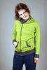 Wendekapuzenjacke - KnowMe