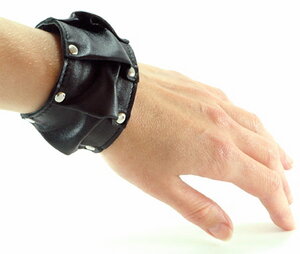 Armband-Tasche 5cm  - AEHRENKRANZ