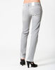 Jeans Lisa, creased concrete - Kuyichi