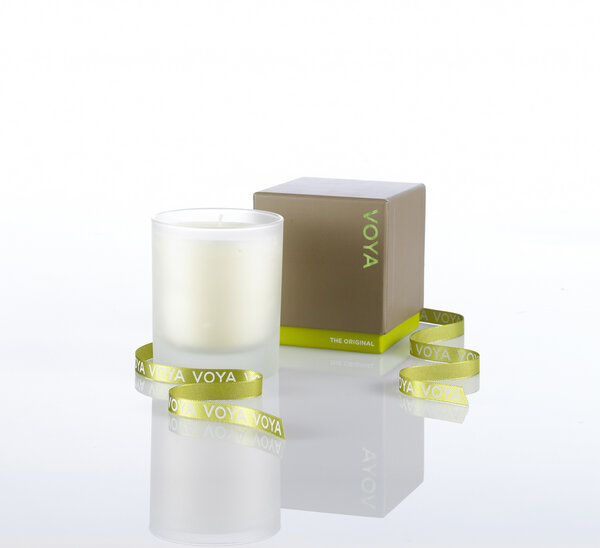 Aromakerze - VOYA