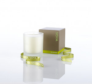 Aromakerze - VOYA