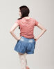 Fafi Short - Kuyichi