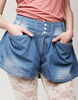 Fafi Short - Kuyichi