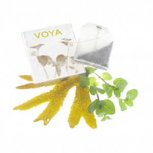 Peppermint Pleasure-Tee - VOYA