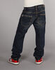 Jeans Billy, deep pressed green - Kuyichi