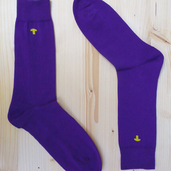 Socks uni - THOKKTHOKK
