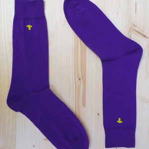 Socks uni - THOKKTHOKK