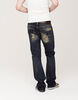 Jeans Lewis, daily blue - Kuyichi