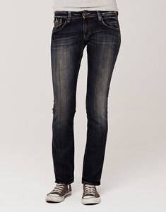 Jeans Lisa, old age - Kuyichi