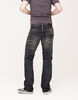 Jeans Ryle, old age - Kuyichi