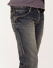 Jeans Ryle, old age - Kuyichi