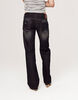 Jeans Spice, ironed in creases - Kuyichi