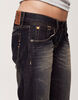 Jeans Spice, ironed in creases - Kuyichi