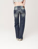 Jeans Spice, vintage blue - Kuyichi