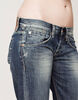Jeans Spice, vintage blue - Kuyichi