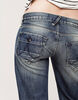 Jeans Spice, vintage blue - Kuyichi