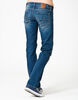 Jeans Nina, eternal blue - Kuyichi