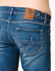 Jeans Nina, eternal blue - Kuyichi