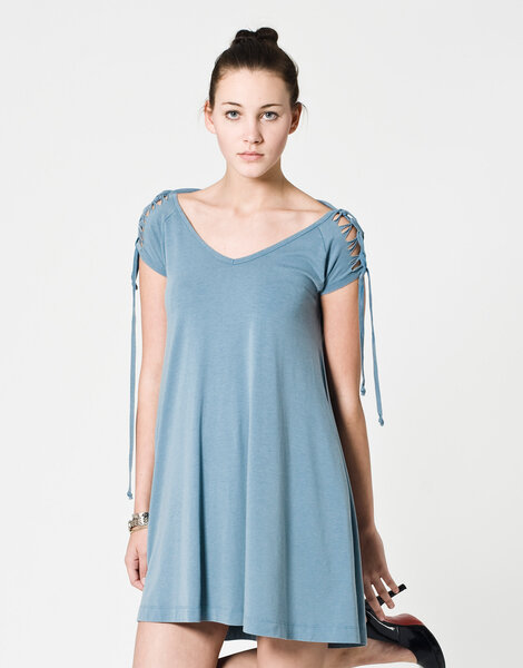 Nenee Dress - Kuyichi