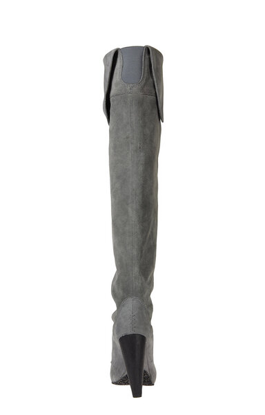Lana Stiefel - Terra Plana