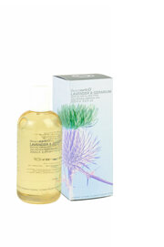 Lavender & Geranium Bath Oil - Brown Earth