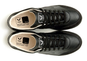 Grama Leather - Veja