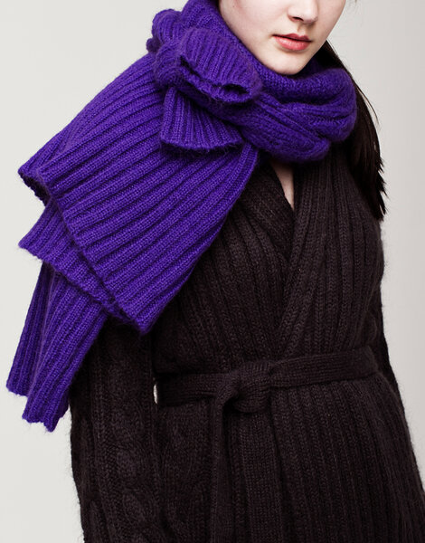 Strick Cardigan Patricia - Kuyichi