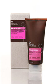 Gesichtspeeling  - Pangea Organics