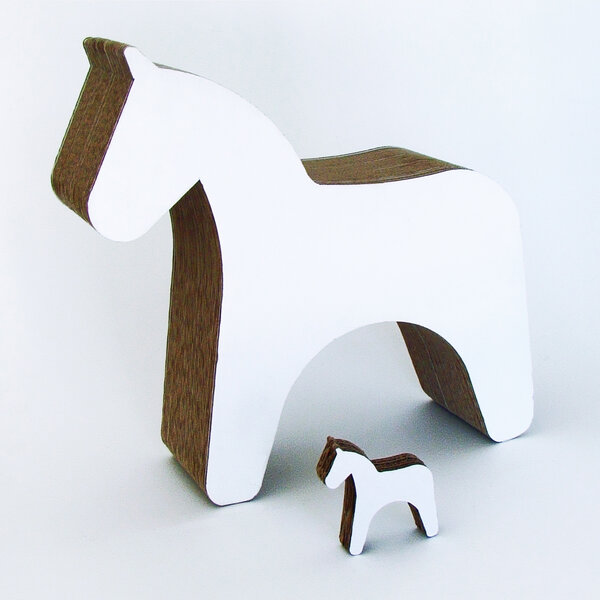 Trojanisches Pferd - Kidsonroof