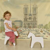 Trojanisches Pferd - Kidsonroof
