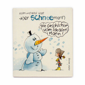 'Der Schneemann' - Garbe Verlag