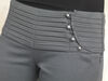 Damenhose Silberweide - woodlike