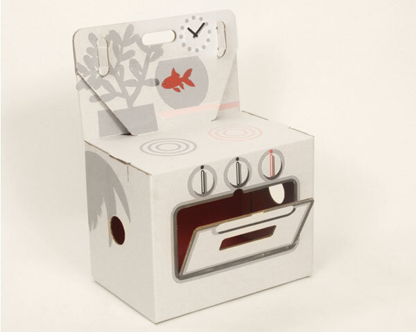 Cocorico Cooker - Kidsonroof