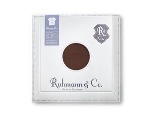 T-Shirt HANS braun - Rühmann & Co.
