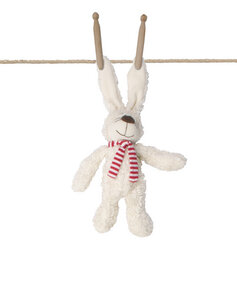 charity hase + schal - tgkp Kids