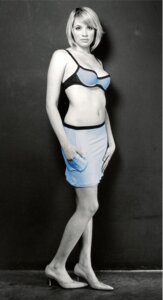 Balconnet Bra - g=9.8