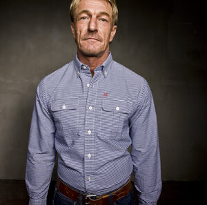 CANVAS - KnowledgeCotton Apparel