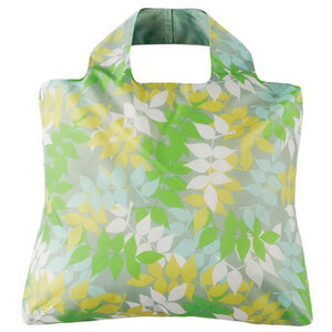 Designer Eco-Shopper Botanica 1 - envirosax
